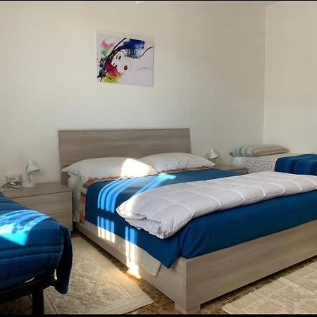 B&B Mideri Urzulei Bagian luar foto